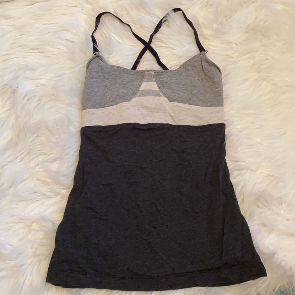 Lululemon tank top 🤩